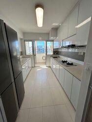 Blk 691D Admiralty Flora (Woodlands), HDB 5 Rooms #584968781